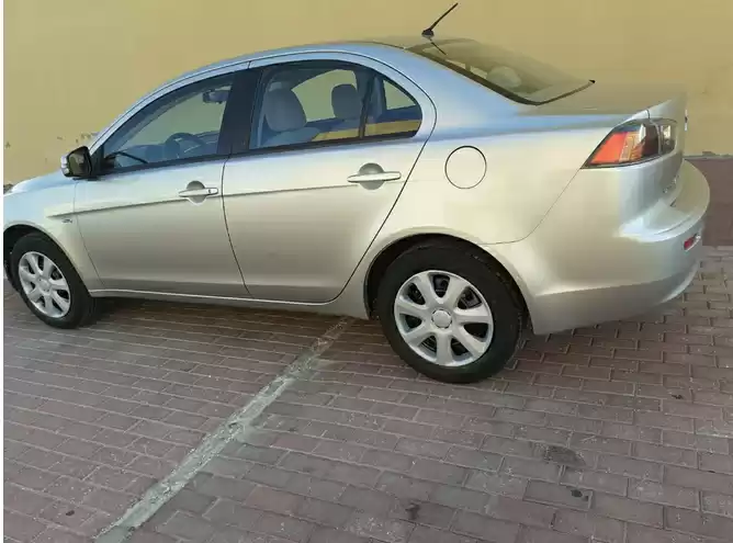 استفاده شده Mitsubishi Lancer برای فروش که در دوحه #5805 - 1  image 